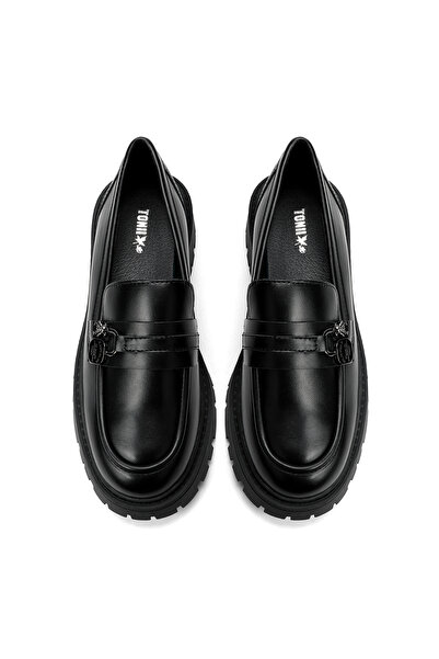 Tonii Women's Casual Shoes, Eco- Leather T836-1