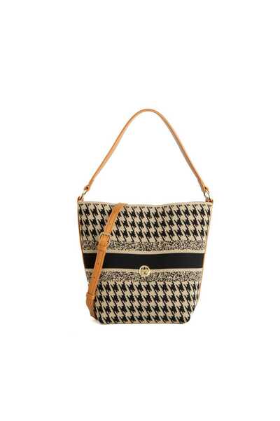 John Louis Ladies Bag, Beige