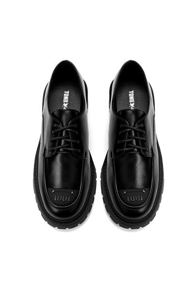 Tonii Women's Casual Shoes, Eco- Leather T830-1