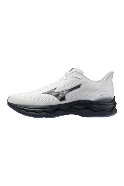 MIZUNO Wave Serene 2 Men's Running Shoes White / Black