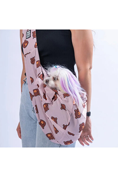 Pawstar 25004 Colorado Cross Body Bag