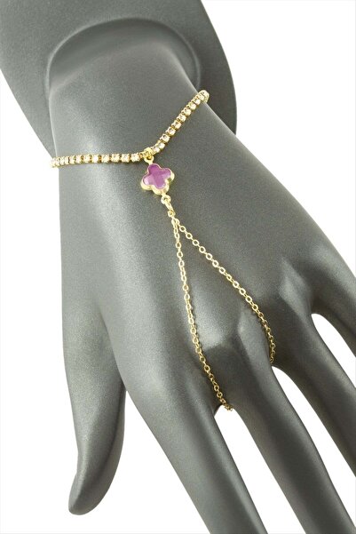 FREEDOM STOREE تشيك شيريت مرصّع بالأحجار شاهميران