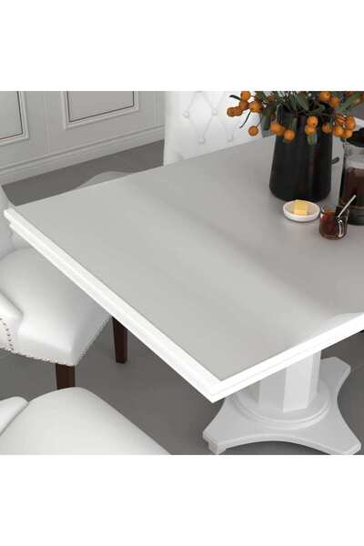 Concept Προστατευτική μεμβράνη τραπεζιού, ματ, 140 x 90 cm, PVC, 2 mm