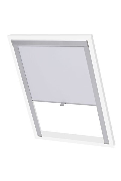 Concept Στόρι που Αδιαφανές , λευκό, FK06