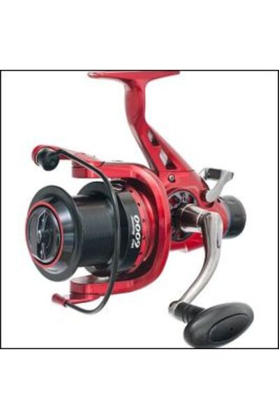 carp expert Uni Runner 6000