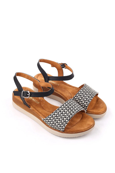 Walkenzo 340 Pantofi de damă Daily ergonomic Talpă confortabilă sandale