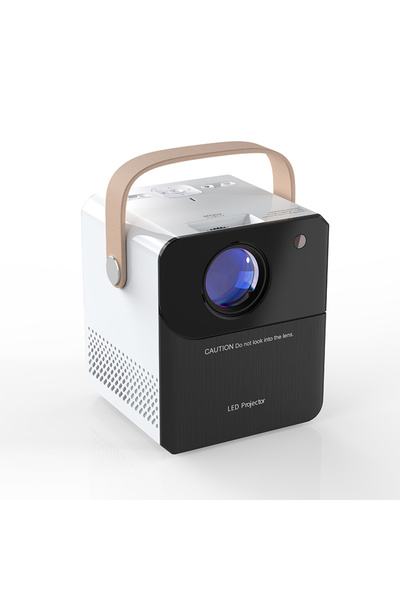 Generic Portable Travel Projector