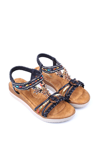 Walkenzo 361 Women's Daily Anatomical Comfortable Sole Sandals