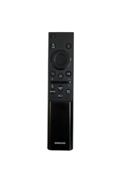 Samsung Smart TV Remote Control Series UE, Black, BN59-01457B