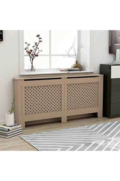 Concept Mască pentru calorifer, 172 x 19 x 81 cm, MDF