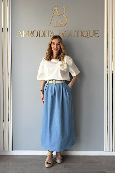 Afrodita Boutique Elle skirt