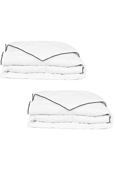 Concept Pilotă de iarnă din puf, 2 buc., 150 x 200 cm