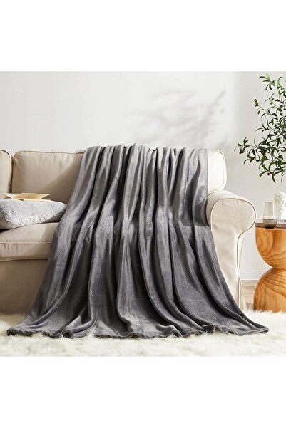 Arabest Lightweight Throw Blankets for Sofa,Couch,Bed,Soft and Warm Lap All S...