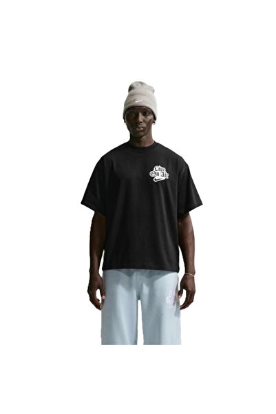 Nike Tricou M NK SOLO SW TEE GPX Barbati