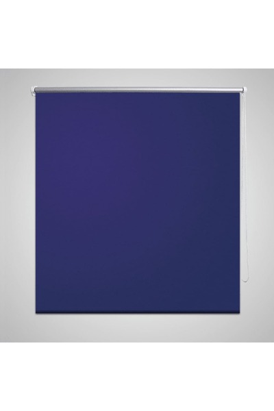 Concept Στόρι συσκότισης, 100 x 230 εκ., Μπλε