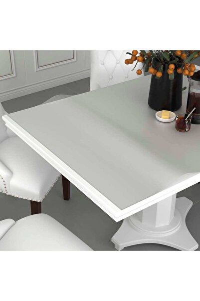 Concept Προστατευτική μεμβράνη τραπεζιού, ματ, 160 x 90 cm, PVC, 2 mm