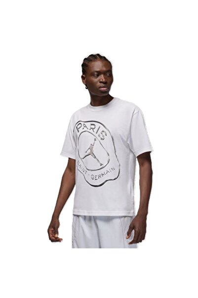 Nike Tricou M J DF PRACTICE TEE PSG Barbati