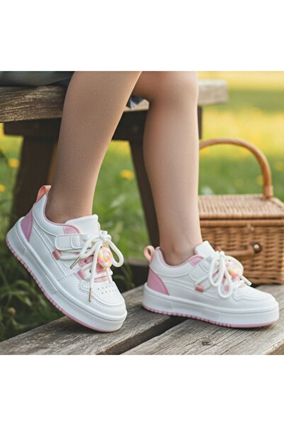 OEM Pantofi sport durabili și respirabili pentru copii, talpă flexibilă, ușoa...