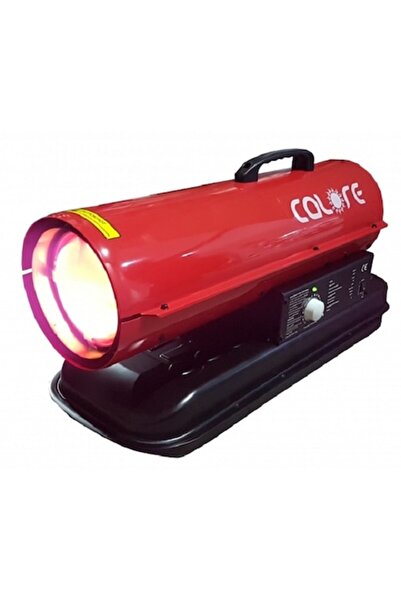 calore Tun de caldura cu ardere directa DG-K70 CALORE, putere 20kW, debit aer...