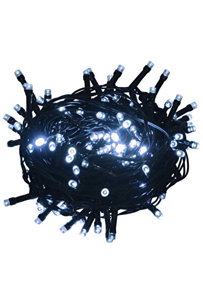 Concept Εγκατάσταση 1000 LED, εσωτερική/εξωτερική, IP44 100 m ψυχρό λευκό