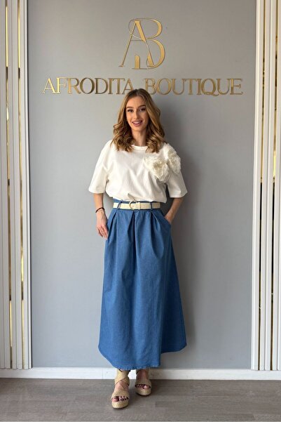 Afrodita Boutique Elle skirt