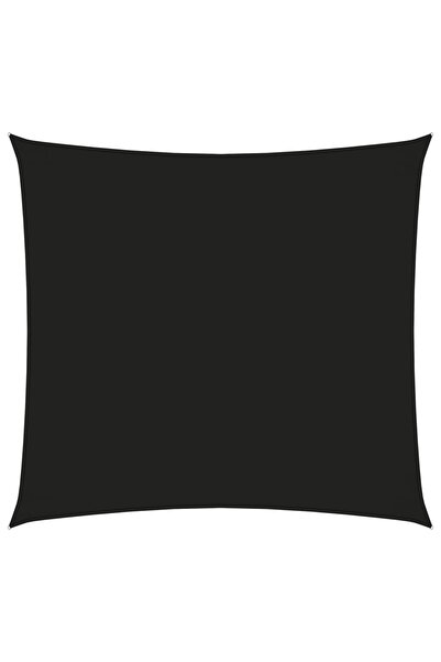 Concept Σκίαστρο, μαύρο, 2x2 μ., ύφασμα oxford, τετράγωνο