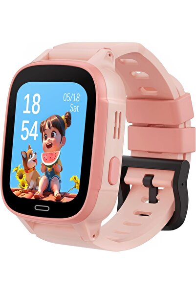 g-tab WK1 SE 4G GPS Kids Smartwatch