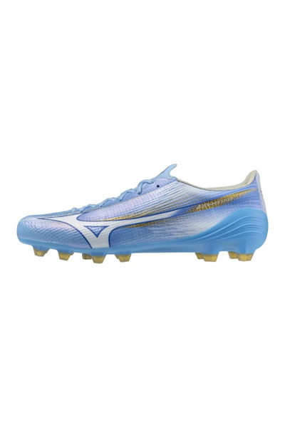 MIZUNO Alpha 3 Elite Men's Football Boots Blue