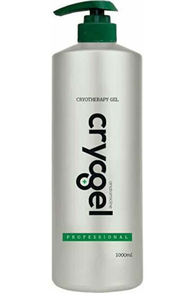 Anatomic Line Cryogel Gel for Muscle and Joint Pain 1000 ml