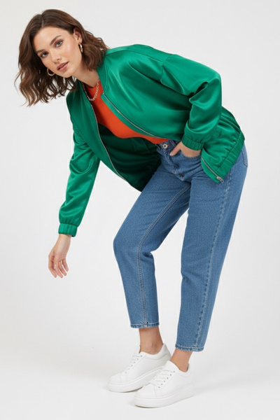 Walkenzo 4716 Women's High Heel Daily Sneakers Shoes