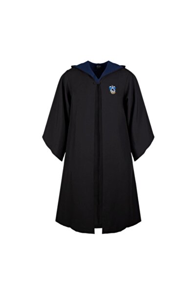 Sihir Dükkanı عباءة هاري بوتر رافينكلاو للأطفال والكبار مقاس M