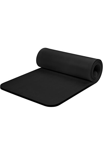 Arabest Non-Slip Yoga Mat, EVA Thick Exercise Mat for Pilates/Home Fitness, 1...
