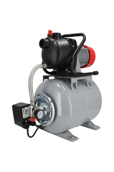 dedra Hidrofor 1200W