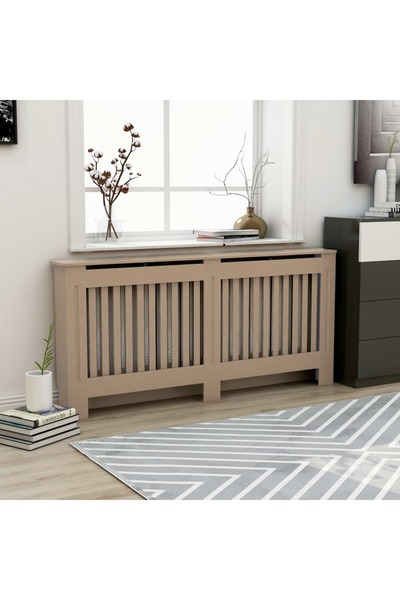 Concept Mască pentru calorifer, 172 x 19 x 81 cm, MDF