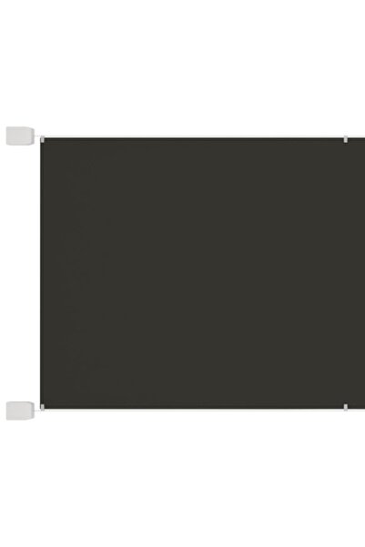 Concept Copertină verticală, antracit, 140x270 cm, țesătură Oxford