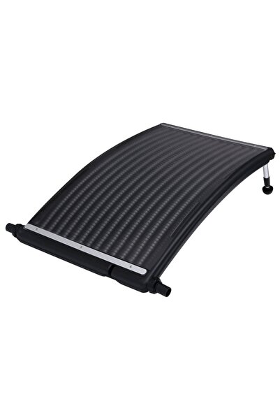 Concept Panou solar de încălzire pentru piscină, 110 x 65 cm, curbat