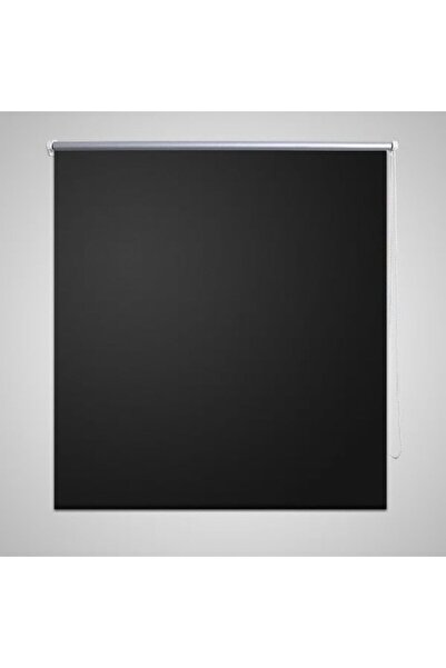 Concept Στόρι συσκότισης, 80 x 175 cm, μαύρο