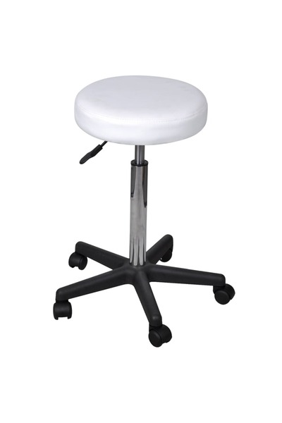 Concept Καρέκλα γραφείου, λευκή