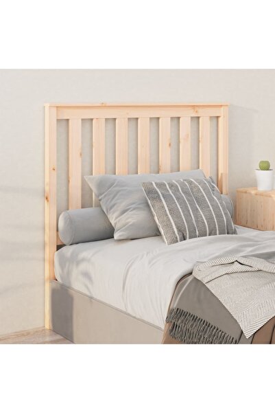 Concept Κομοδίνο, 106x6x101 cm, μασίφ ξύλο πεύκου