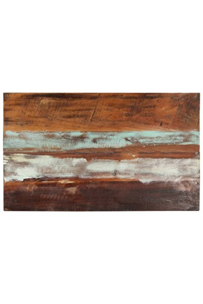 Concept Ορθογώνια επιφάνεια τραπεζιού, 60x100 cm, πάχους 25–27 mm, κατασκευασ...