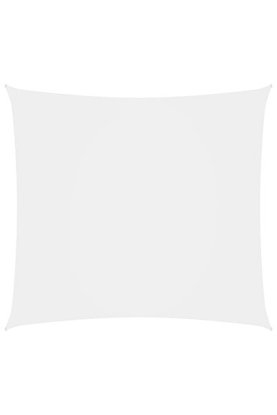 Concept Σκίαστρο, λευκό, 2,5x3 μ., ύφασμα oxford, ορθογώνιο