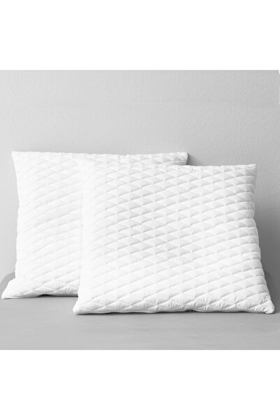 Concept Perne, 2 buc., 70x60x14 cm, spumă cu memorie