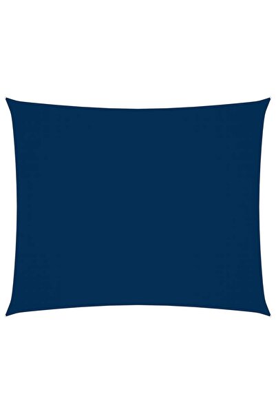 Concept Σκίαστρο, μπλε, 3,5x4,5 μ., ύφασμα oxford, ορθογώνιο