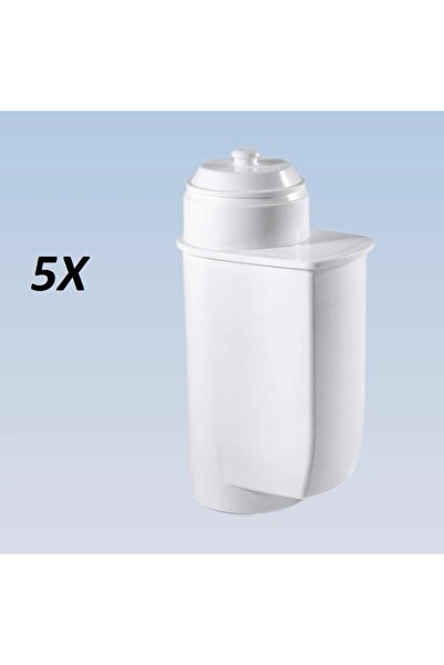 OEM Filtr do ekspresu do kawy 5 sztuk do Brita Intenza Bosch TCZ7003 i innych