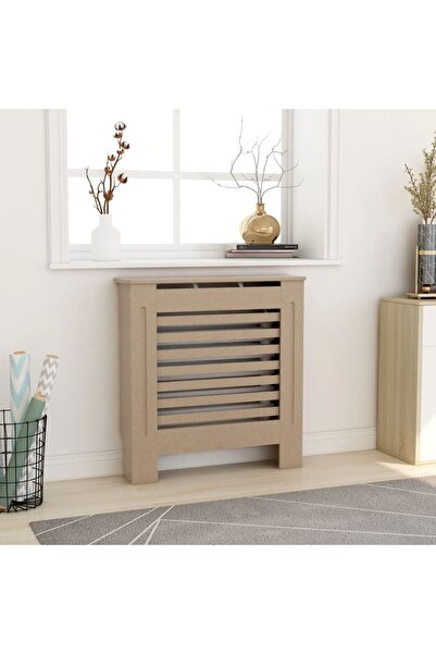 Concept Mască pentru calorifer, 78 cm, MDF