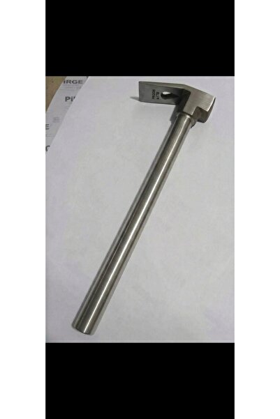 HIRDAVATLAR Metal saplı keser