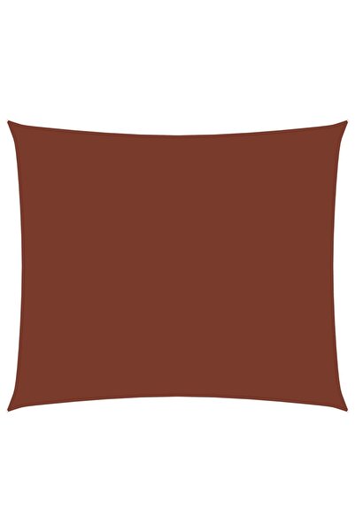 Concept Σκίαστρο, από τούβλο, 3,5x5 μ., ύφασμα oxford, ορθογώνιο