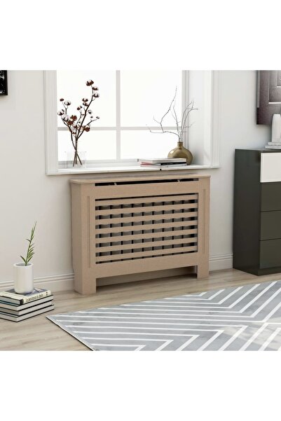 Concept Mască de calorifer, 112 x 19 x 81 cm, MDF