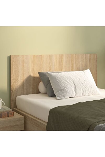 Concept Κεφαλάρι, δρυς Sonoma, 120x1.5x80 cm, επεξεργασμένο ξύλο