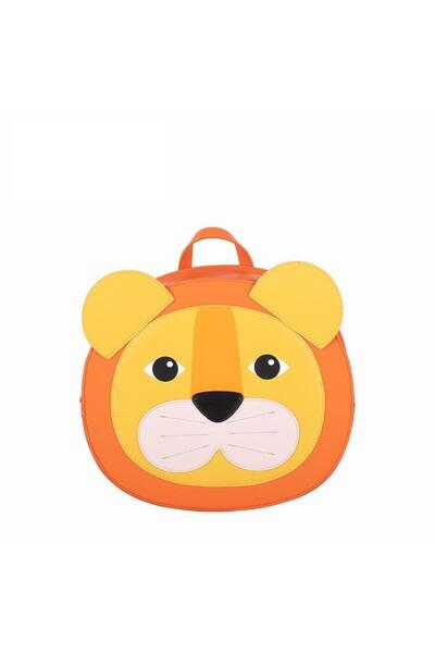 Beddybear Leu Backpack, For Kids, Water Resistant,